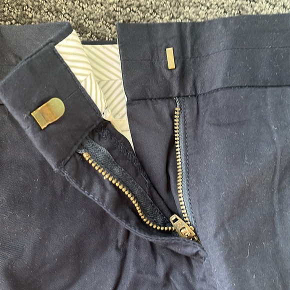 JCrew factory chino shorts - Picture 4 of 4